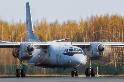 Появилась информация о погибших при крушении Ан-26 в Алма-Ате - argumenti.ru - Казахстан - Алма-Ата