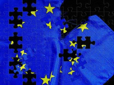 Лоран Эрбле - Frexit: Во Франции заговорили о выходе из ЕС - rosbalt.ru - Франция - Евросоюз