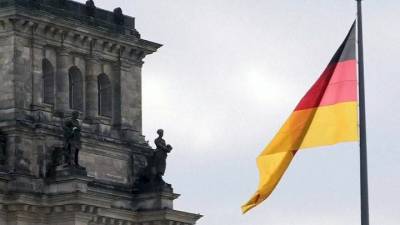 Welt сообщила о случайной финпомощи террористам от немецких властей - vesti.ru - Берлин