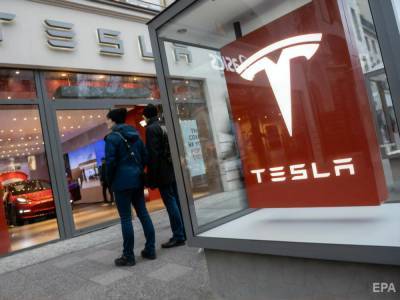 Илон Маск - Более 400 сотрудников завода Tesla заболели COVID-19 – СМИ - gordonua.com - Сша - New York - Usa - штат Калифорния