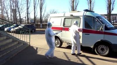 Умерли ещё 17 заражённых коронавирусом воронежцев - vestivrn.ru - Воронежская обл.