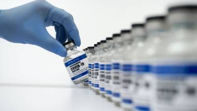 Еврокомиссия высказала свою позицию относительно несправедливого распределения COVID-вакцин - 24tv.ua - Евросоюз