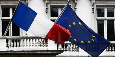 Лоран Эрбле - Франции предрекли Frexit - ruposters.ru - Франция - Париж - Лондон - Евросоюз - Брюссель
