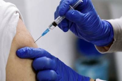 Регулятор Ирландии рекомендовал "временно отложить" вакцинацию AstraZeneca - unn.com.ua - Киев - Норвегия - Ирландия