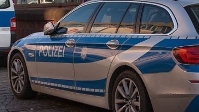 Полиция ФРГ проверяет сообщение о случайном финансировании террористов - nation-news.ru - Берлин