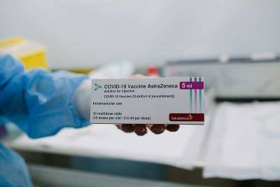 В Ирландии рекомендовано приостановить вакцинацию AstraZeneca - actualnews.org - Ирландия