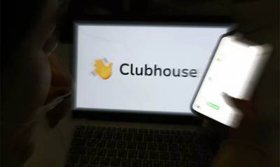 В еще одной стране мира заблокировали Clubhouse - capital.ua - Оман