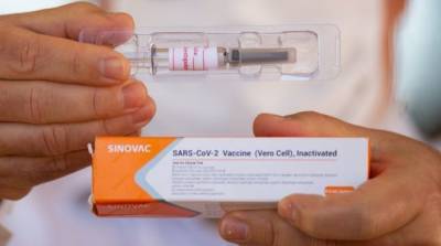 Китай упростит въезд для иностранцев, привитых его вакцинами - ru.slovoidilo.ua - Украина - Китай - Гонконг - Гонконг