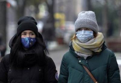 Хлопок против синтетики: ученые выяснили, какие маски лучше защищают от коронавируса - facenews.ua - Украина