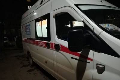 В Оренбургской области от коронавируса умерли 4 человека за сутки - oren.mk.ru - Оренбургская обл.