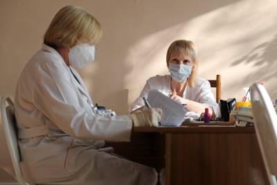 Иммунолог посоветовала аллергикам повременить с прививкой от коронавируса - govoritmoskva.ru - Москва
