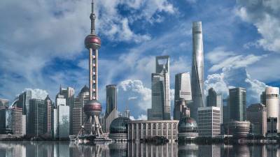 Названы факторы, которые обеспечат Китаю статус главной экономики мира - nation-news.ru - Китай - Гонконг