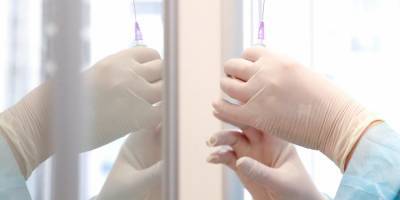 Вакцинация от коронавируса: в лист ожидания записались более 240 тысяч украинцев - nv.ua