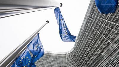 В Евросоюзе рассчитывают разработать санитарный сертификат до начала июня - belta.by - Евросоюз