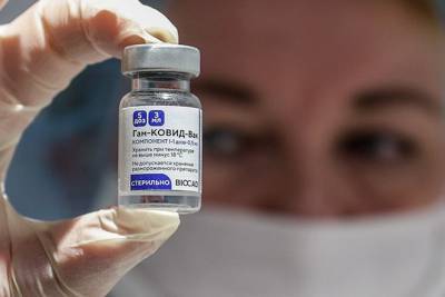 Александр Гинцбург - Гинцбург рассказал о противопоказаниях для вакцинации от COVID-19 - runews24.ru