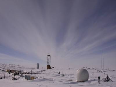 «Дозор окончен»: петербургские полярники, застрявшие на год в Антарктиде, возвращаются домой - rosbalt.ru - Санкт-Петербург - Антарктида