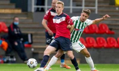 Сенсация с оговорками - obzor.lt - Литва