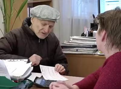 Автоматическое назначение пенсии: украинцам рассказали, в каких случаях можно остаться без выплат - ukrainianwall.com - Украина