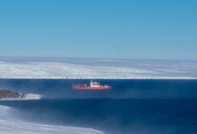 В Петербург возвращаются полярники, на год застрявшие в Антарктиде из-за коронавируса - online47.ru - Санкт-Петербург - Антарктида