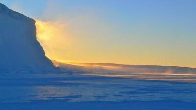 Находившиеся почти год в Антарктиде полярники скоро вернутся в родной Петербург - nation-news.ru - Санкт-Петербург - Антарктида