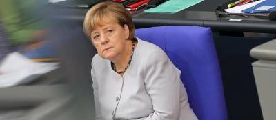 Партия Меркель терпит крах на двух региональных выборах - news-front.info