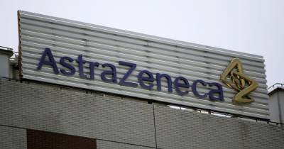 Поставки AstraZeneca в Чехию сокращают на 40% - tsn.ua - Украина - Евросоюз - Чехия