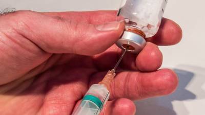 Компания AstraZeneca в очередной раз заявила о безопасности своей вакцины - nation-news.ru - Евросоюз
