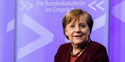 Ангела Меркель - Партия Меркель проигрывает выборы в двух федеральных землях Германии - nv.ua - Германия
