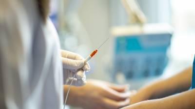 "Вектор" планирует выпустить новую вакцину от оспы до конца года - politros.com