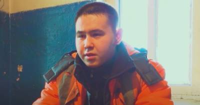 Железнодорожник из Казахстана Иманбек Зейкенов завоевал премию "Грэмми" (видео) - focus.ua - Казахстан - Los Angeles