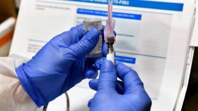 Нидерланды тоже усомнились в вакцине AstraZeneca - vesti.ru - Италия - Норвегия - Дания - Исландия