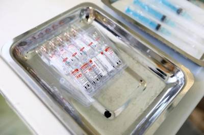 Центр «Вектор» планирует зарегистрировать новую вакцину от оспы в 2021 году - aif.ru