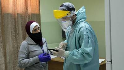 Число жертв из-за отключения кислорода в иорданской больнице выросло до девяти - iz.ru - Израиль - Иордания - Эс-Салт