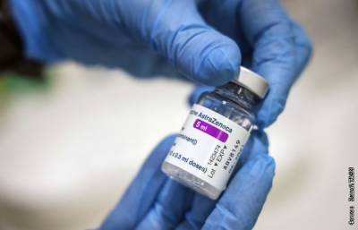 Нидерланды приостановили использование вакцины AstraZeneca до 28 марта - interfax.ru - Москва