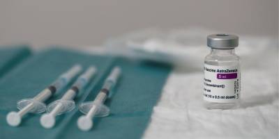 Benoit Tessier - Нидерланды приостановили использование COVID-вакцины AstraZeneca - nv.ua - Норвегия - Дания
