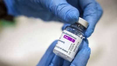 Использование вакцины AstraZeneca в Нидерландах приостановили на две недели - polit.info - Эстония - Латвия - Литва - Люксембург