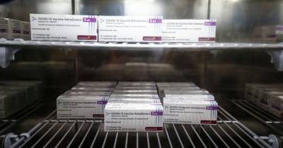Нидерланды приостановили прививки COVID-вакциной от AstraZeneca на две недели: детали - tsn.ua - Норвегия - Дания