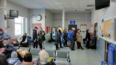 Возобновились перелеты из Охи в Хабаровск - sakhalin.info - Хабаровск