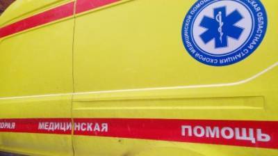 В регионе зарегистрировали три новые смерти от коронавируса - penzainform.ru - Пензенская обл.