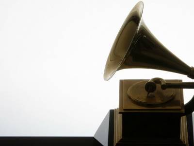 Свифт Тейлор - Тейлор Свифт стала лауреатом "Грэмми" за лучший альбом - unn.com.ua - Сша - Киев