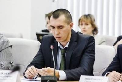 Андрей Кефер - Кефер поручил поддержать детей, чьи родители скончались от коронавируса в Забайкалье - chita.ru