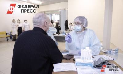 Нехваткой врачей на Ямале займутся в окружной думе - fedpress.ru - Салехард