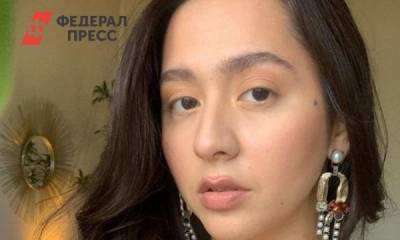 «Что, серьезно?»: Manizha сделала громкое заявление о Евровидении - fedpress.ru - Россия - Москва