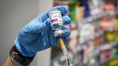 Нидерланды до конца марта приостановили использование вакцины AstraZeneca - mir24.tv