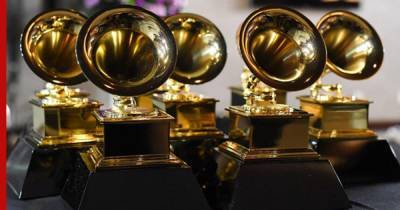Лауреаты Grammy-2021: из России – никого, из Казахстана – диджей - profile.ru - Россия - Казахстан - Нью-Йорк - Лос-Анджелес