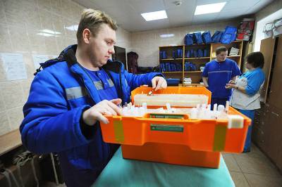 Более десятка учеников красноярской школы пострадали от отравления - tvc.ru - Красноярск