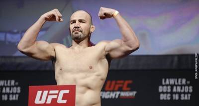 Вернувшись в октагон, латвиец Циркунов продержался против Супермена 71 секунду - lv.sputniknews.ru - Канада - Латвия - Рига