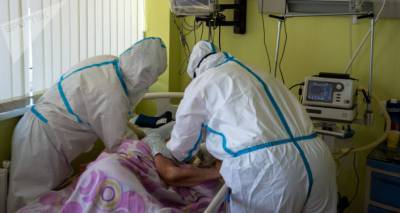 Эпидемия коронавируса в Армении: главное на 15 марта - ru.armeniasputnik.am - Армения