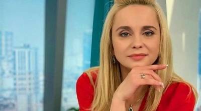 Лилия Ребрик - «Может сбить с ног каждого»: Лилия Ребрик рассказала о коварности COVID-19 - goodnews.ua