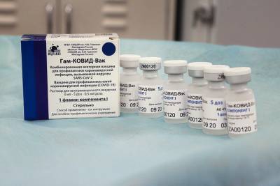 Евросоюз решил начать переговоры о закупке "Спутника V" - tvc.ru - Россия - Евросоюз - Брюссель